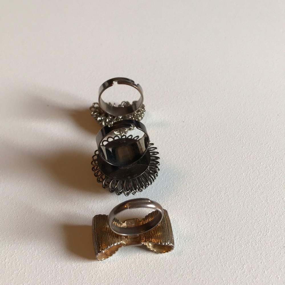 Ring Bundle! - image 2